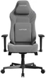 Кресло для геймеров Hator Darkside 3L Pro Fabric Grey (HTC3216L) - изображение 1