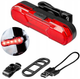 Lampka rowerowa NEO TOOLS 91-002 tylna (5907558488395) - obraz 9