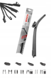 Щітка склоочисника Bosch Aero Eco 38 cm (4047026477566) - зображення 2