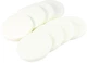 Спонж CS056W для макияжа 8в1 круг, белый - Cosmo Shop Sponge 8шт (1047117-27069069) - изображение 1