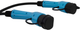 Kabel do ładowania samochodów elektrycznych Akyga Type2 / Type1 1-faza 32A 7.2kW 6 m (AK-EC-08) - obraz 6