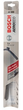 Щітка склоочисника Bosch Aero Eco 40 cm (4047026477573) - зображення 1