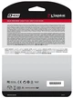 Накопичувач SSD 480GB Kingston SSDNow A400 2.5" SATAIII (SA400S37/480G) 2.5" - изображение 5