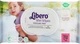 Вологі серветки Wet Wipes, 64 шт. - Libero Wet Wipes Easy Change 64шт (1188020-27060712) - изображение 1