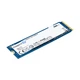 Kingston Накопитель SSD M.2 500GB PCIe 4.0 NV3 - изображение 4