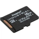 Карта пам`ятi MicroSDHC 16GB UHS-I/U3 Class 10 Kingston Industrial (SDCIT2/16GBSP) - изображение 2