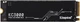 Накопичувач SSD 512GB Kingston KC3000 M.2 2280 PCIe 4.0 x4 NVMe 3D TLC (SKC3000S/512G) - изображение 1