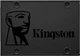 Накопичувач SSD 240 GB Kingston SSDNow A400 2.5" SATAIII TLC (SA400S37/240G) 2.5" - изображение 1