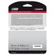Накопичувач SSD 240 GB Kingston SSDNow A400 2.5" SATAIII TLC (SA400S37/240G) 2.5" - изображение 8
