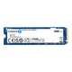 Накопичувач SSD 500GB M.2 NVMe Kingston NV3 M.2 2280 PCIe Gen4.0 x4 (SNV3S/500G) - изображение 1