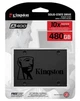 Kingston Накопичувач SSD 2.5" 480GB SATA A400 - изображение 2
