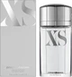 Туалетная вода для мужчин Paco Rabanne XS 100 мл (3349668111343) - изображение 1