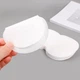 Наклейки-вкладиші від поту SweatPads, білі, 20 штук - зображення 4