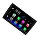 Магнитола 2DIN Andr 10.0 Shuttle FM, USB, AUX, MP5, AVI, экран9, Wi-Fi, BT, 2х32Gb, GPS, CarPlay - изображение 4