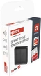 Розумний вимикач Emos H5015 2 кнопки, ZigBee 3.0 Чорний - зображення 9