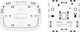 Inteligentny sterownik do pieca Blow Wi-Fi Tuya (5900804148180) - obraz 2