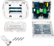 Inteligentny sterownik do pieca Blow Wi-Fi Tuya (5900804148180) - obraz 3