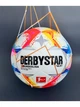 Футбольный мяч Select Derbystar Bundesliga размер 5 - изображение 7