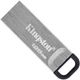 Флеш накопитель USB 3.2 Kingston 128GB DataTraveler Kyson DTKN/128GB - изображение 1