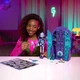 Кукла Monster High Skulltimate Secrets Garden Mysteries Twyla HYT74 - изображение 6