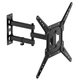Uchwyt do telewizora Standard 23-65" 30 kg LPA68-443N (4772013477129) - obraz 1