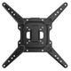 Uchwyt do telewizora Standard 23-65" 30 kg LPA68-443N (4772013477129) - obraz 4
