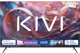 Telewizor Kivi 50" 50U760QB - obraz 1