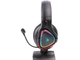 Комп'ютерна гарнітура A4Tech Bloody MR710 Black - изображение 2