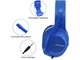 Гарнітура Sades SA-721 Spirits Blue (SA721BLJ) - изображение 7