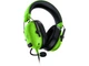 Гарнітура Razer Blackshark V2 X Green (RZ04-03240600-R3M1) - изображение 3