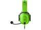Гарнітура Razer Blackshark V2 X Green (RZ04-03240600-R3M1) - изображение 4