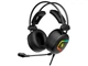 Навушники з мікрофоном A4Tech MC750 Bloody (Black) - изображение 1