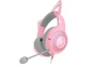 Комп'ютерна гарнітура Razer Kraken Kitty V2 Quartz (RZ04-04730200-R3M1) - изображение 1