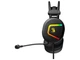 Навушники з мікрофоном A4Tech MC750 Bloody (Black) - изображение 5