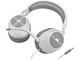 Навушники з мікрофоном Corsair HS55 Surround White (CA-9011266) - зображення 2