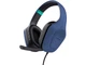 Ігровая гарнітура Trust GXT 415 Zirox Blue (24991) - изображение 1
