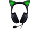 Комп'ютерна гарнітура Razer Kraken Kitty V2 Black (RZ04-04730100-R3M1) - изображение 3