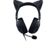 Комп'ютерна гарнітура Razer Kraken Kitty V2 Black (RZ04-04730100-R3M1) - изображение 4