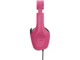 Ігровая гарнітура Trust GXT 415 Zirox Pink (24992) - изображение 7