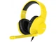 Гарнітура Sades SA-721 Spirits Yellow (SA721YEJ) - изображение 1