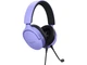 Ігровая гарнітура Trust GXT 489 Fayzo Purple (25301) - изображение 1