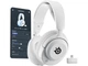 Гарнітура SteelSeries Arctis Nova 5P White (61674) - зображення 2