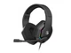 Навушники з мікрофоном A4Tech Bloody G260p Black - изображение 1