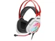 Гарнітура A4Tech Bloody G560 Naraka White - зображення 1