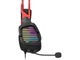 Гарнітура A4Tech Bloody G560 Sports Red - зображення 3