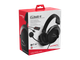 Гарнітура HyperX Cloud II Gun Metal (KHX-HSCP-GM/4P5L9AA) - изображение 2
