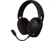 Навушники із мікрофоном Canyon GH-13 Ego Wireless Gaming 7.1 Black (CND-SGHS13B) - зображення 1
