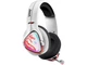 Навушники з мікрофоном A4Tech Bloody MR720 White - зображення 3