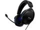 Навушники HyperX Cloud Stinger 2 Core PS5 Black (6H9B6AA) - изображение 1