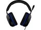 Навушники HyperX Cloud Stinger 2 Core PS5 Black (6H9B6AA) - изображение 2